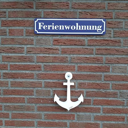 שורטנס Ferienwohnung Sidro מראה חיצוני תמונה