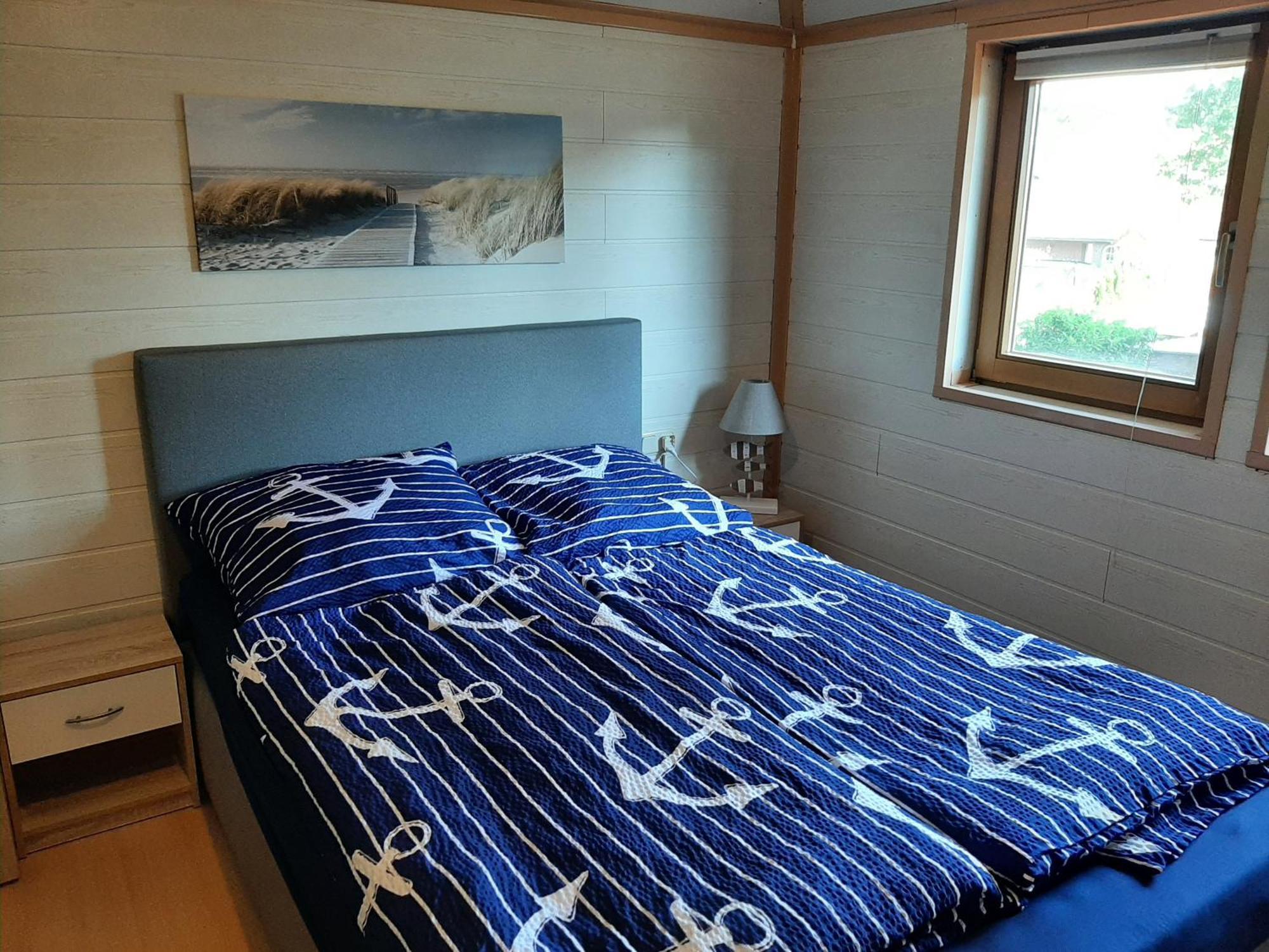 שורטנס Ferienwohnung Sidro מראה חיצוני תמונה